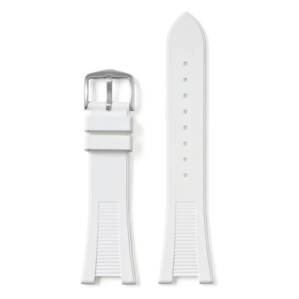 FKM Rubber Strap for Citizen Zenshin – Premium Integrated Fit - Image 5