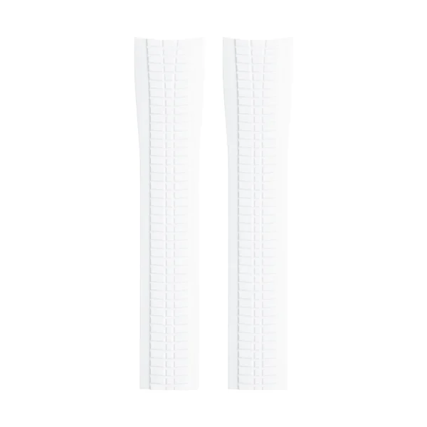 FKM Soft Rubber Strap 22mm – Compatible with Patek Philippe Aquanaut 5168 / 5968 | Premium Replacement Watch Band - Image 8