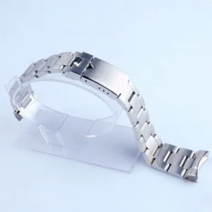 Oyster Style 316L Stainless Steel Bracelet for Tudor Black Bay 58 | Bracelet for the Tudor BB58